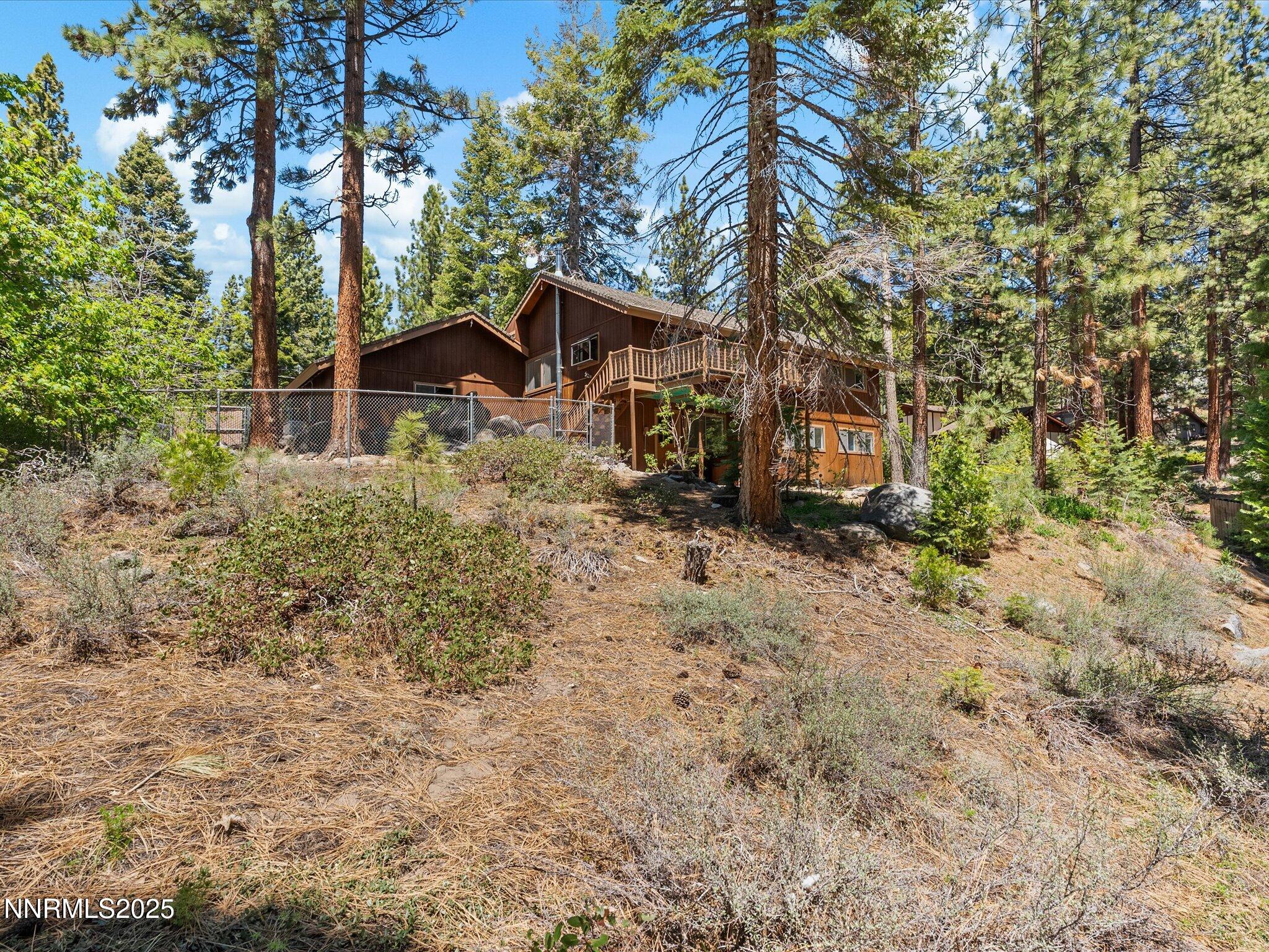 5 Ute Court Stateline, NV 89449 - Photo 42 of 59 40-5 Ute Ct-139