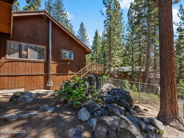 $1,649,000 | 5 Ute Court, Stateline, NV 89449