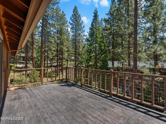 $1,649,000 | 5 Ute Court, Stateline, NV 89449