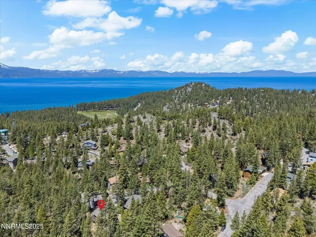 $1,649,000 | 5 Ute Court, Stateline, NV 89449