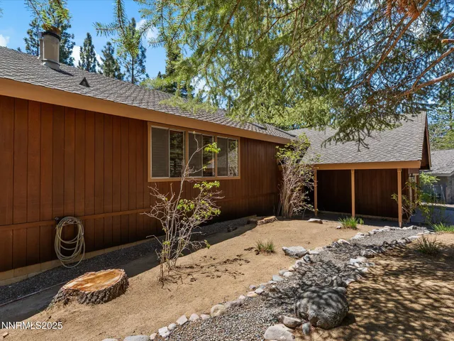 $1,649,000 | 5 Ute Court, Stateline, NV 89449