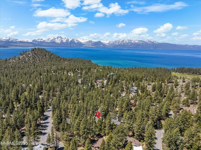 $1,649,000 | 5 Ute Court, Stateline, NV 89449