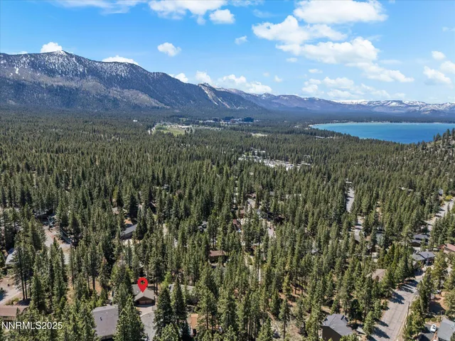 $1,649,000 | 5 Ute Court, Stateline, NV 89449