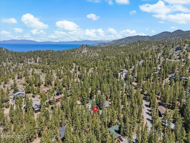 $1,649,000 | 5 Ute Court, Stateline, NV 89449