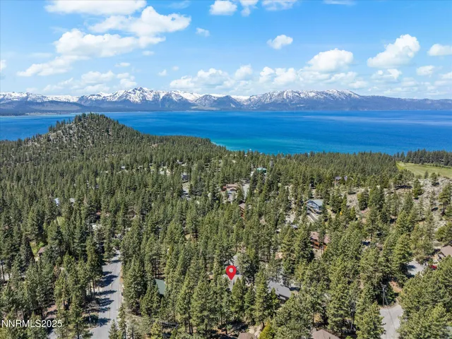 $1,649,000 | 5 Ute Court, Stateline, NV 89449