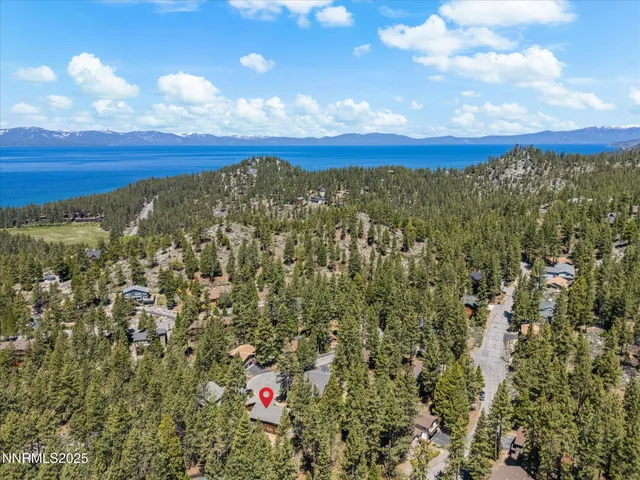 $1,649,000 | 5 Ute Court, Stateline, NV 89449