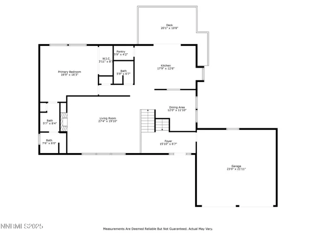 $1,649,000 | 5 Ute Court, Stateline, NV 89449