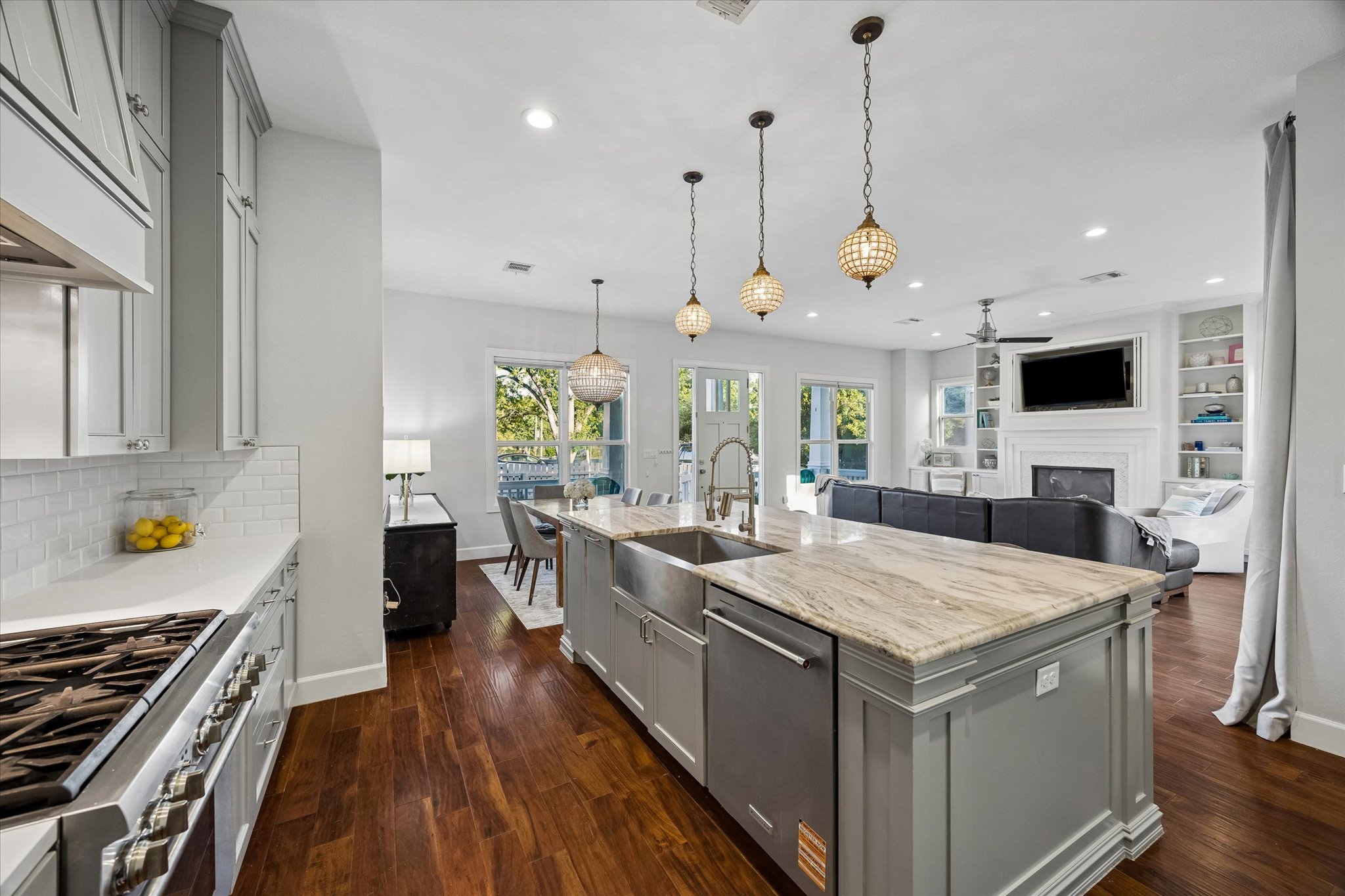 4204 Rosedale Avenue Austin, TX 78756 - Photo 10 of 34