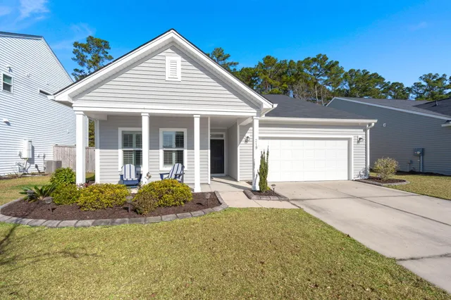 $405,000 | 219 Lucca Drive, Summerville, SC 29486