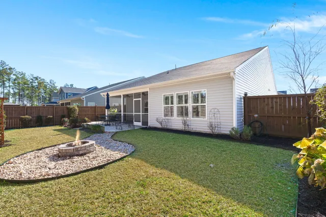 $405,000 | 219 Lucca Drive, Summerville, SC 29486