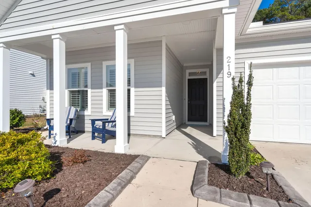 $405,000 | 219 Lucca Drive, Summerville, SC 29486
