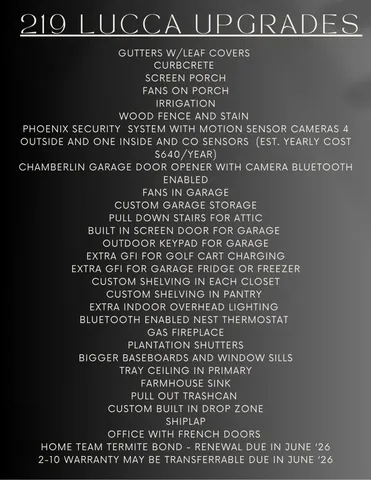 $405,000 | 219 Lucca Drive, Summerville, SC 29486