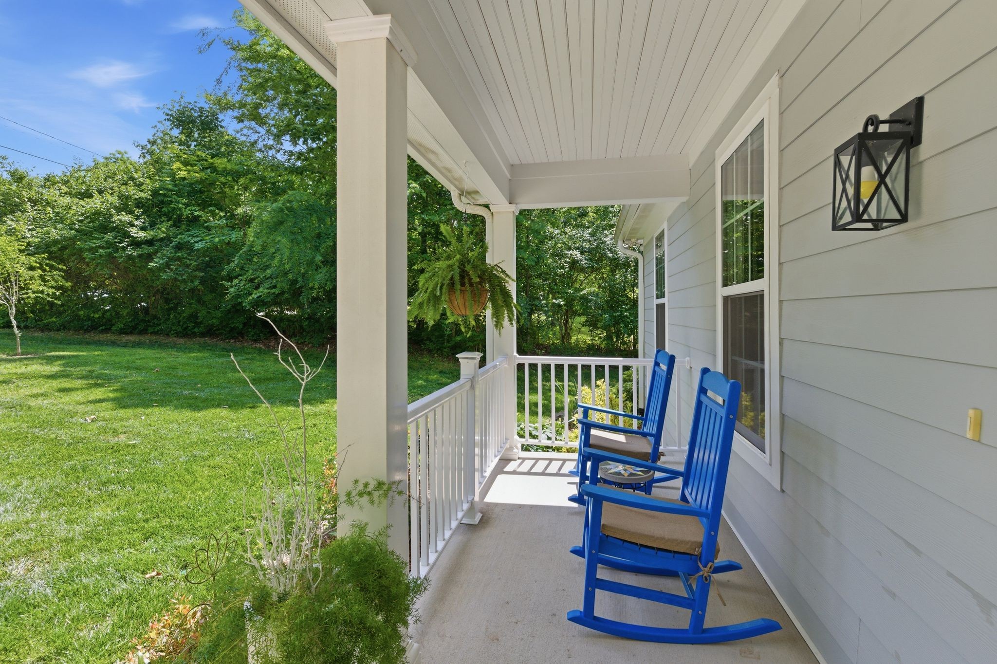 4257 Gourley Road Pegram, TN 37143 - Photo 4 of 38 Gallery Image 4
