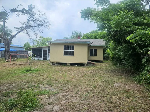 $220,000 | 317 Inwood Avenue, New Smyrna Beach, FL 32168