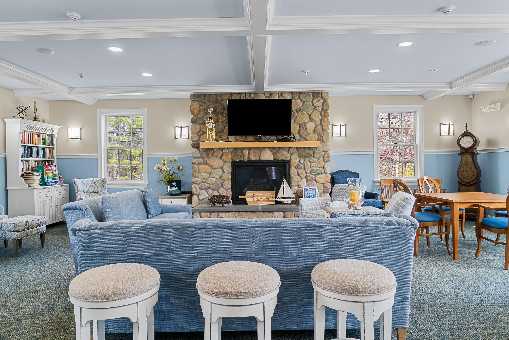 454 Post Road, Unit 137 Wells, ME 04090 - Photo 32 of 37