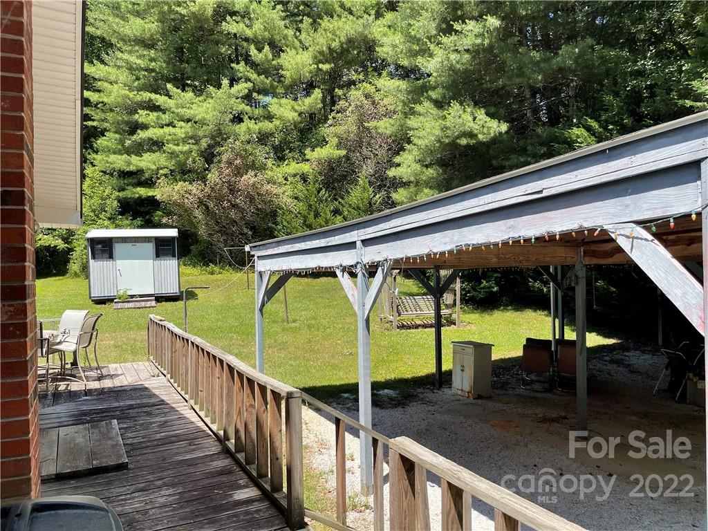 288 Flynn Branch Road Fletcher, NC 28732 - Photo 7 of 14 Gallery Image 7