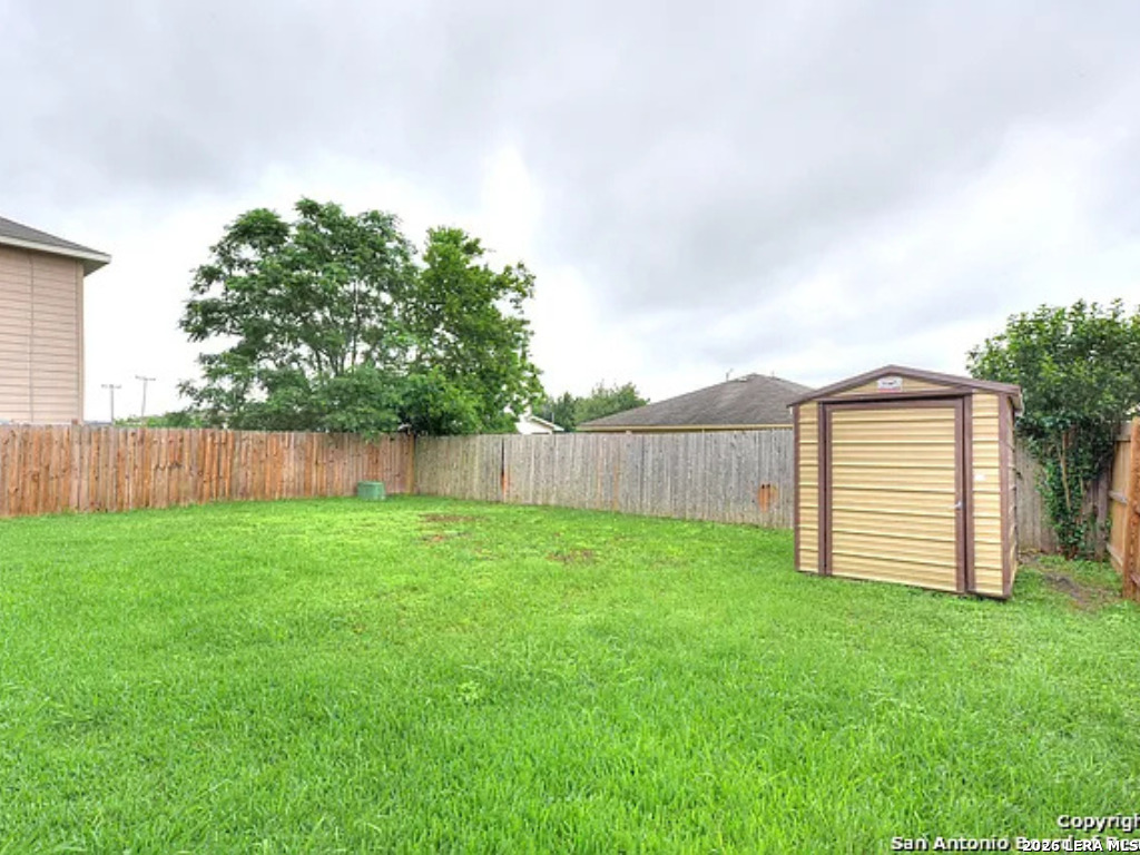 9818 Copper Rose Converse, TX 78109 - Photo 18 of 20