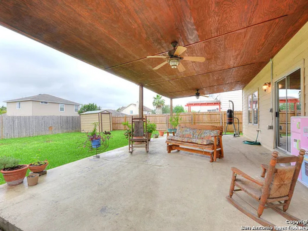 9818 Copper Rose Converse, TX 78109 - Photo 20 of 20