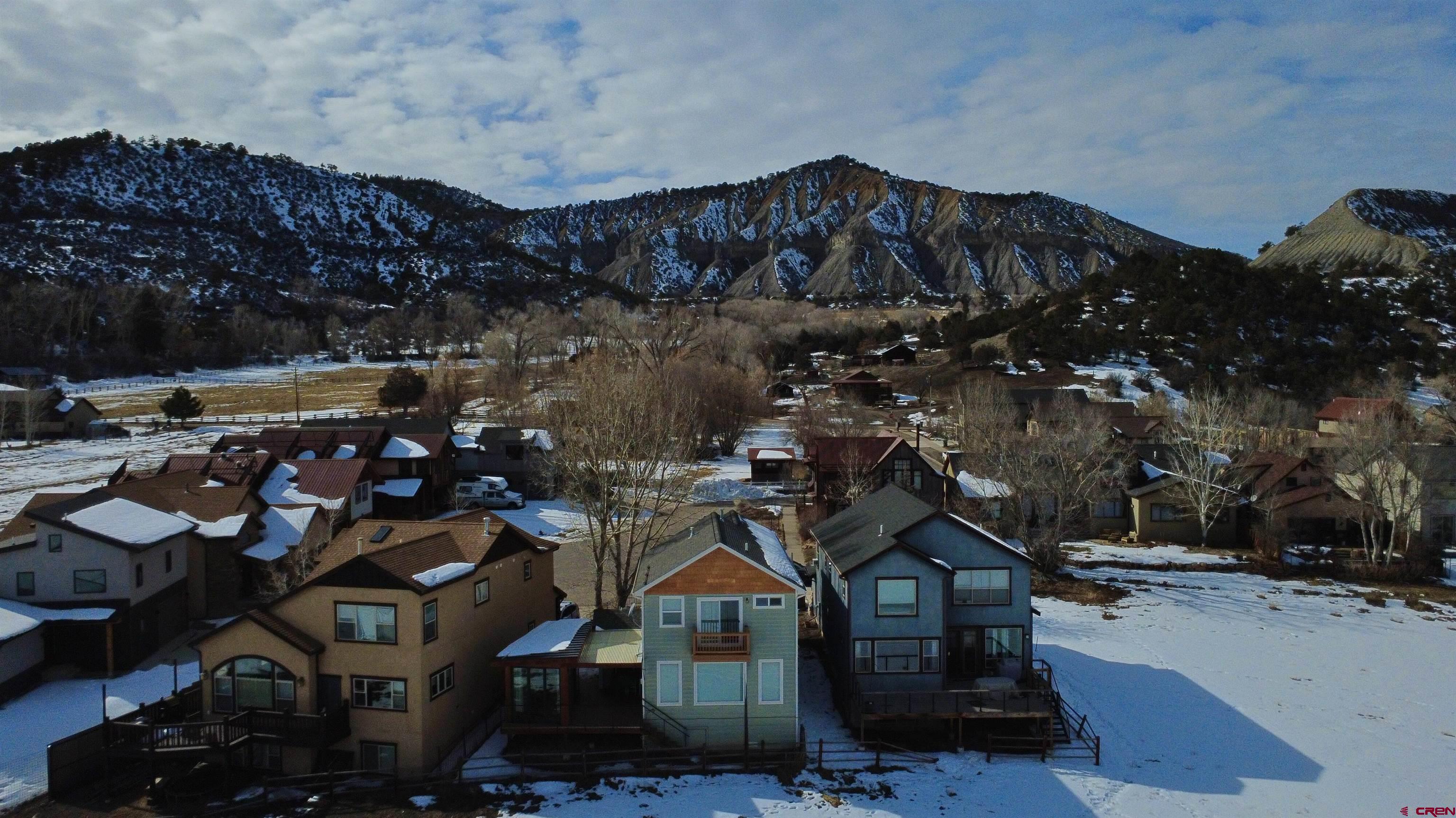 428 Amy Court Ridgway, CO 81432 - Photo 29 of 31
