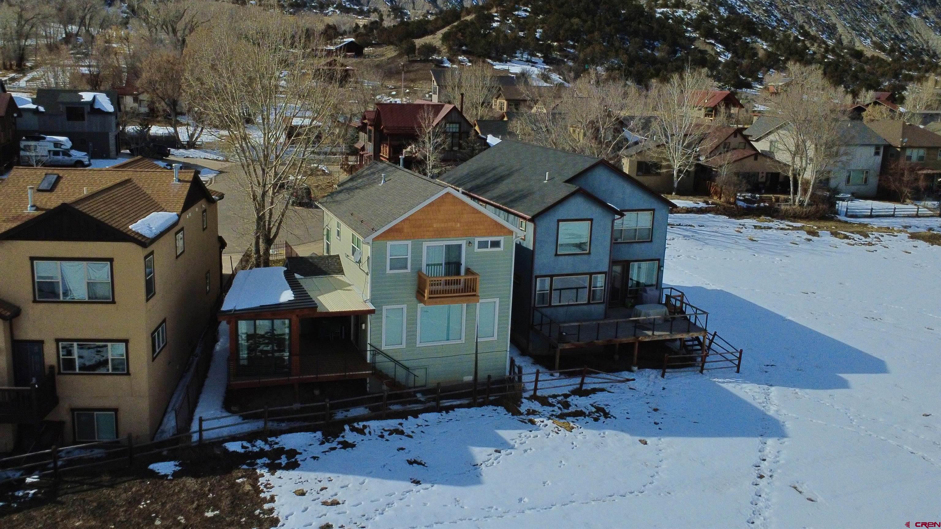 428 Amy Court Ridgway, CO 81432 - Photo 30 of 31