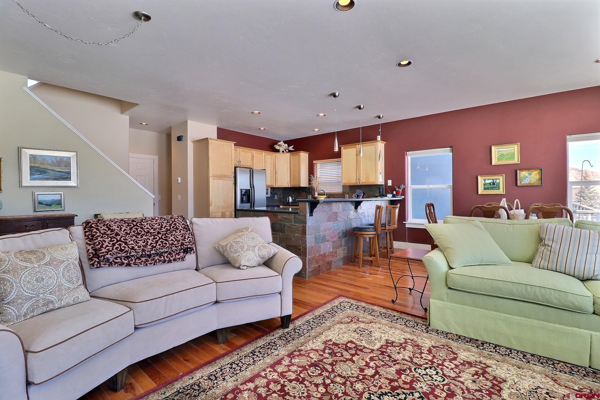 428 Amy Court Ridgway, CO 81432 - Photo 9 of 31