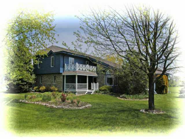 8211 Concord Road Delaware, OH 43015 - Photo 1 of 5 Gallery Image 1