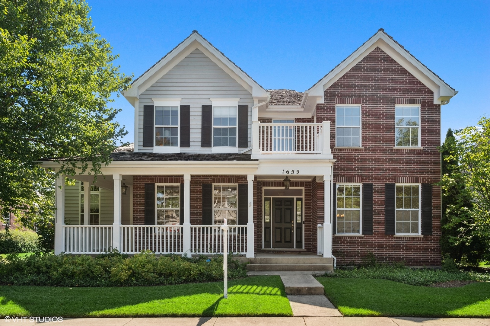 1659 Annapolis Drive, Glenview, IL 60026 Compass