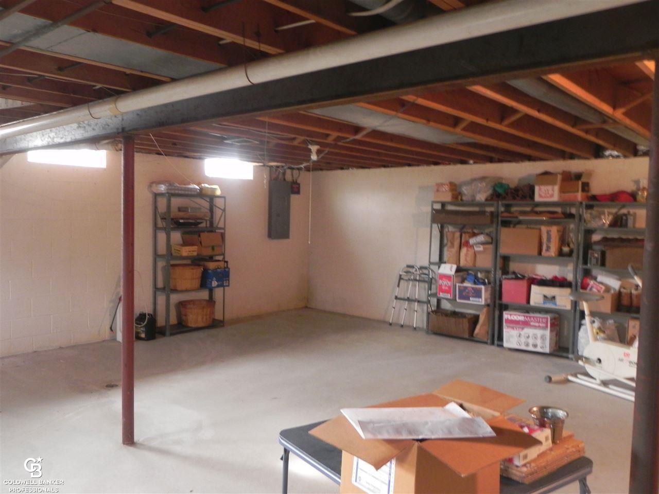 26740 Pratt Road Richmond, MI 48062 - Photo 21 of 25