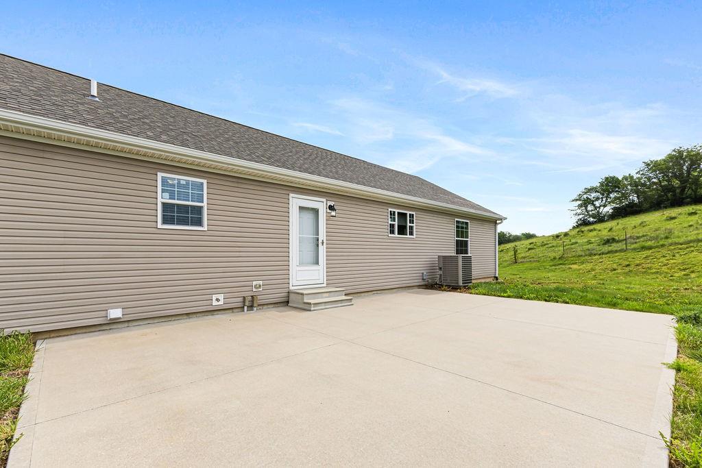 130 Southeast Sparta Road Faucett, MO 64448 - Photo 57 of 78