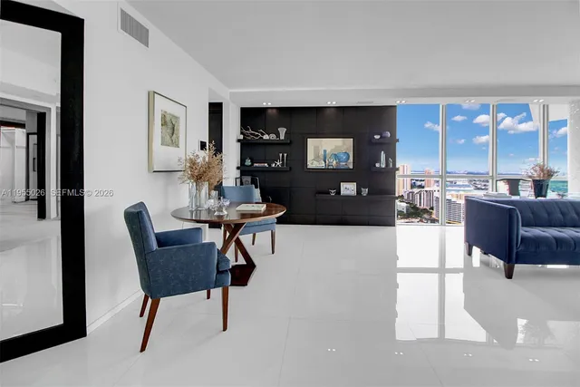 $3,699,000 | 1331 Brickell Bay Drive, Unit 4201, Miami, FL 33131