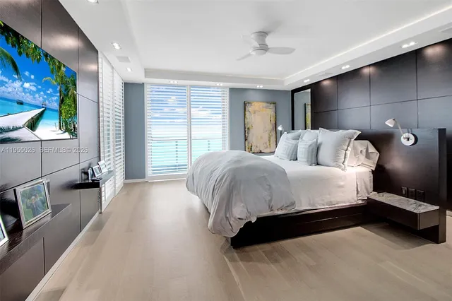 $3,699,000 | 1331 Brickell Bay Drive, Unit 4201, Miami, FL 33131