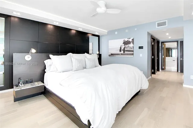 $3,699,000 | 1331 Brickell Bay Drive, Unit 4201, Miami, FL 33131