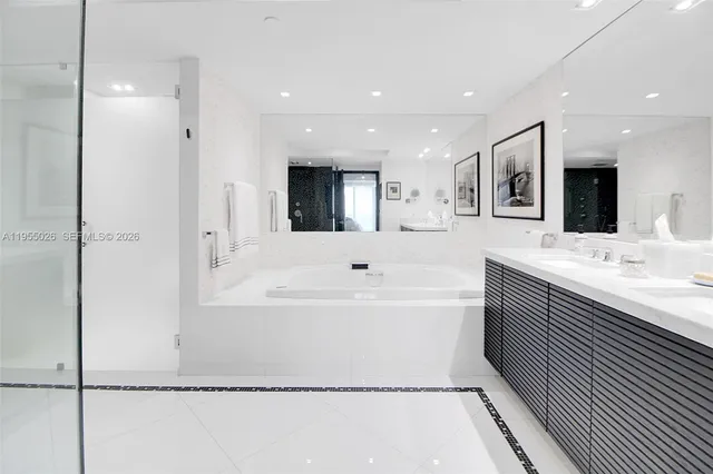 $3,699,000 | 1331 Brickell Bay Drive, Unit 4201, Miami, FL 33131