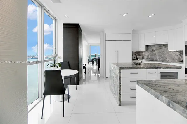 $3,699,000 | 1331 Brickell Bay Drive, Unit 4201, Miami, FL 33131