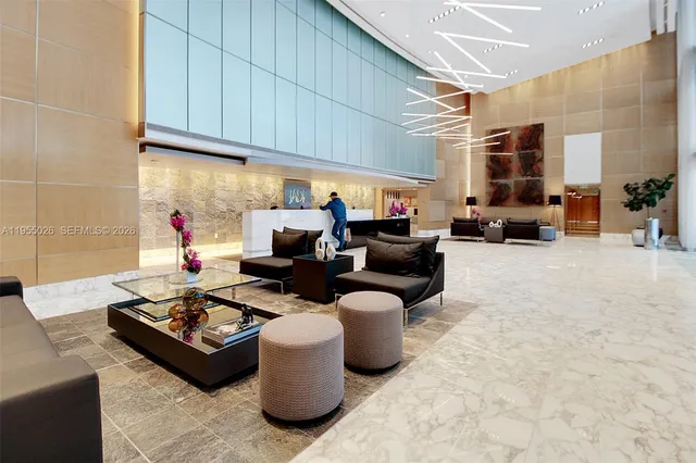 $3,699,000 | 1331 Brickell Bay Drive, Unit 4201, Miami, FL 33131