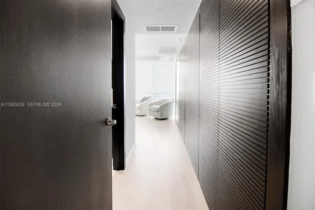 $3,699,000 | 1331 Brickell Bay Drive, Unit 4201, Miami, FL 33131