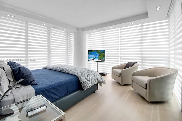 $3,699,000 | 1331 Brickell Bay Drive, Unit 4201, Miami, FL 33131