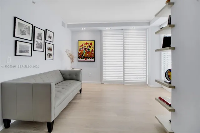 $3,699,000 | 1331 Brickell Bay Drive, Unit 4201, Miami, FL 33131