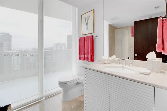 $3,699,000 | 1331 Brickell Bay Drive, Unit 4201, Miami, FL 33131