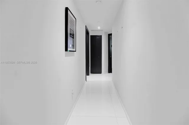 $3,699,000 | 1331 Brickell Bay Drive, Unit 4201, Miami, FL 33131