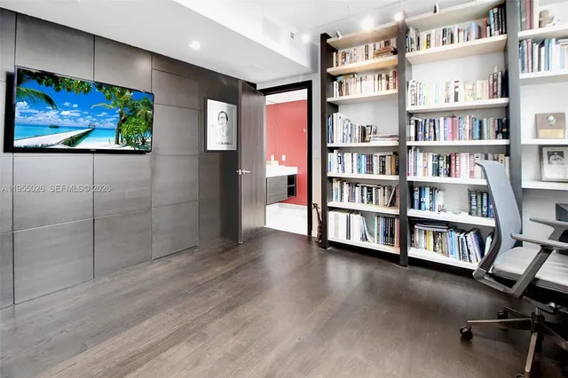 $3,699,000 | 1331 Brickell Bay Drive, Unit 4201, Miami, FL 33131