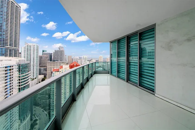 $3,699,000 | 1331 Brickell Bay Drive, Unit 4201, Miami, FL 33131
