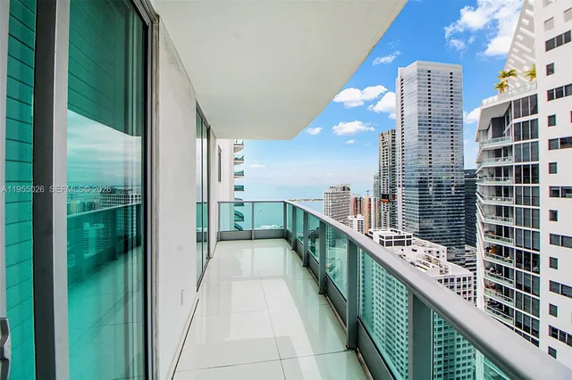 $3,699,000 | 1331 Brickell Bay Drive, Unit 4201, Miami, FL 33131