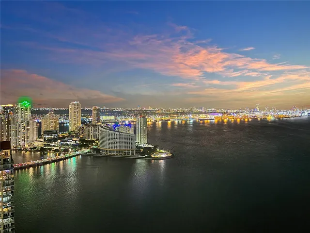 $3,699,000 | 1331 Brickell Bay Drive, Unit 4201, Miami, FL 33131