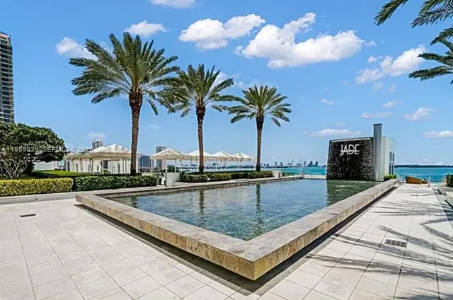 $3,699,000 | 1331 Brickell Bay Drive, Unit 4201, Miami, FL 33131