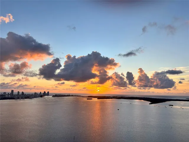 $3,699,000 | 1331 Brickell Bay Drive, Unit 4201, Miami, FL 33131