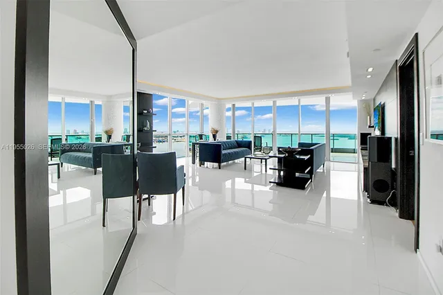 $3,699,000 | 1331 Brickell Bay Drive, Unit 4201, Miami, FL 33131