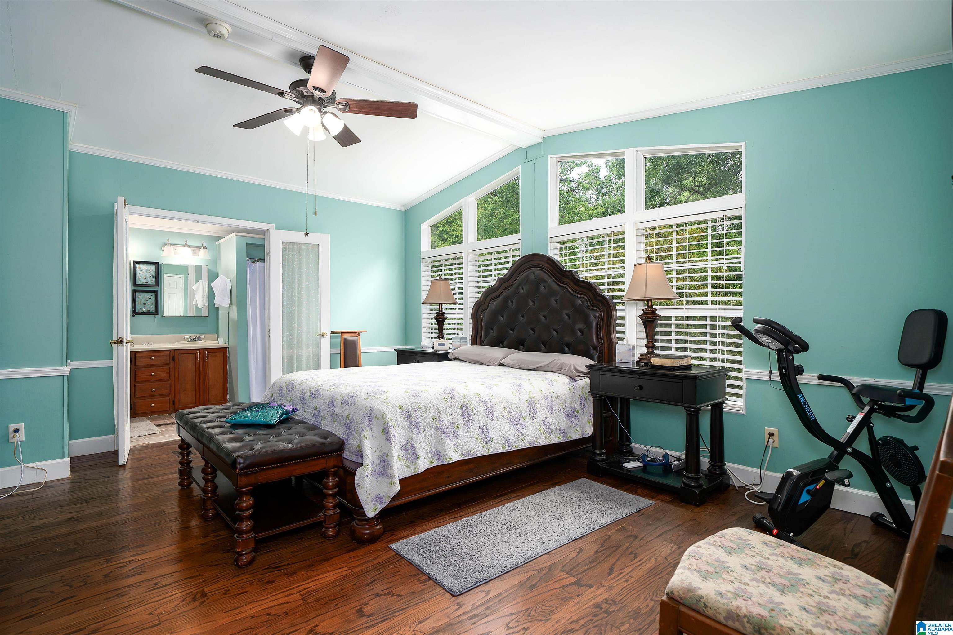 350 Dragline Road Leeds, AL 35094 - Photo 22 of 32