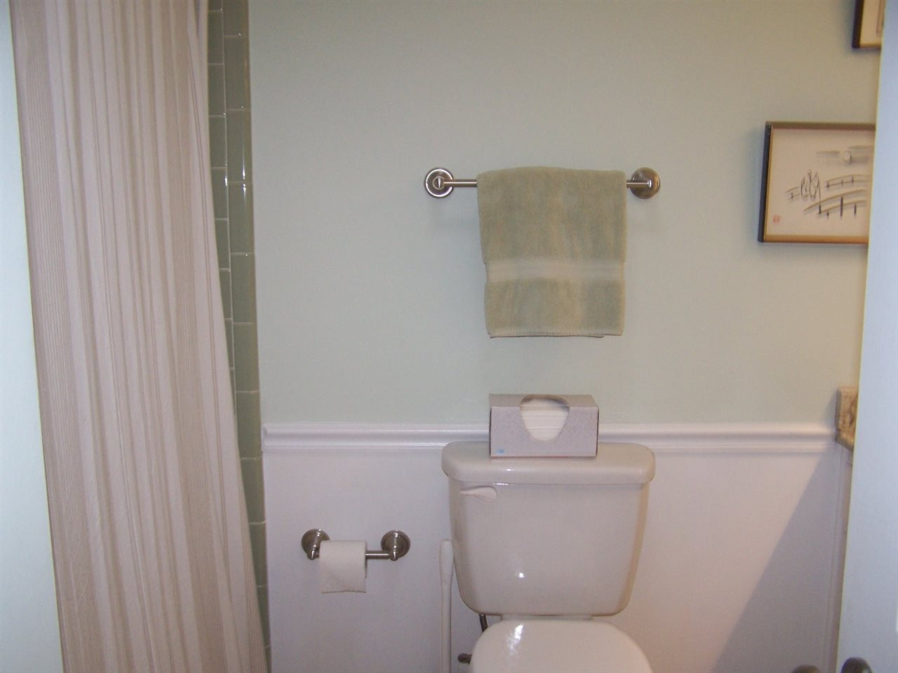 4304 Hopson Drive Raleigh, NC 27604 - Photo 21 of 29 hall bath