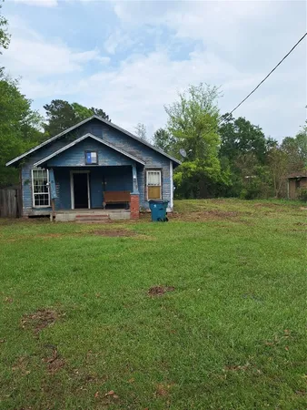 $49,900 | 518 North Live Oak Street, Carthage, TX 75633